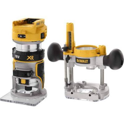  DEWALT DCW604NT-XJ d�fonceuse 