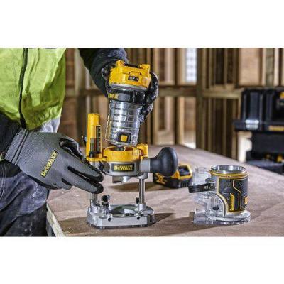  DEWALT DCW604NT-XJ d�fonceuse 