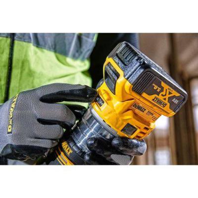  DEWALT DCW604NT-XJ d�fonceuse 