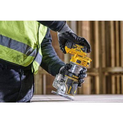  DEWALT DCW604NT-XJ d�fonceuse 