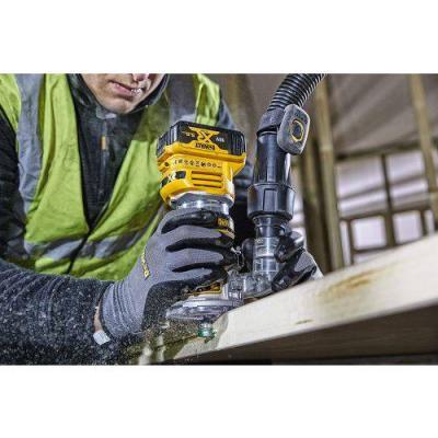  DEWALT DCW604NT-XJ d�fonceuse 