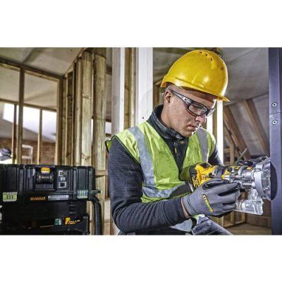  DEWALT DCW604NT-XJ d�fonceuse 