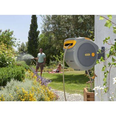  HOZELOCK 24010000 D�vidoir mur 