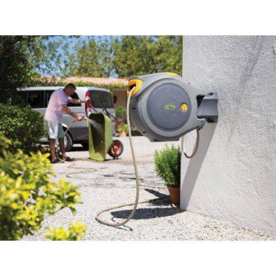  HOZELOCK 25970000 D�vidoir mur 