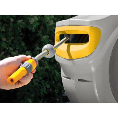  HOZELOCK 25970000 D�vidoir mur 