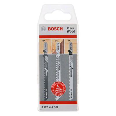  BOSCH 2607011436 coffret de la 