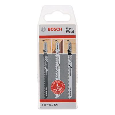 BOSCH 2607011436 coffret de la 