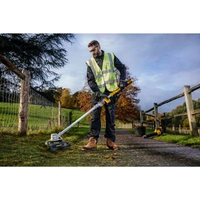  DEWALT DCMST561N Coupe-bordure 