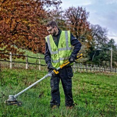  DEWALT DCMST561N Coupe-bordure 