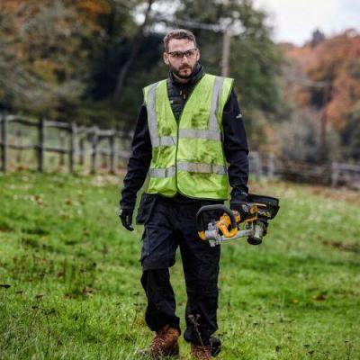  DEWALT DCMST561N Coupe-bordure 