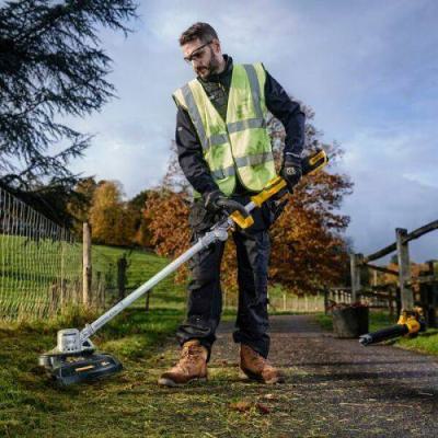  DEWALT DCMST561N Coupe-bordure 