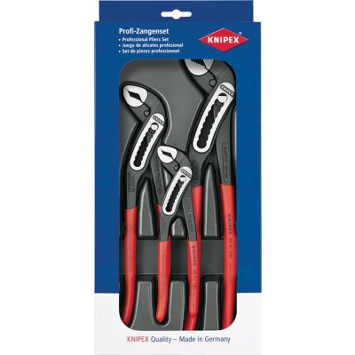  KNIPEX 00 20 09 V03 jeu de 3 p 