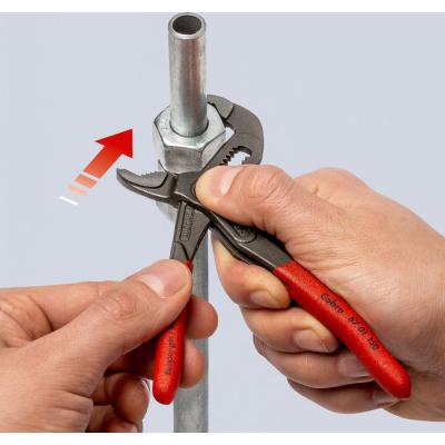  KNIPEX 87 01 150 Pince multipr 