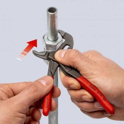  KNIPEX 87 01 150 Pince multipr 