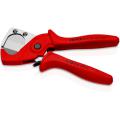  KNIPEX 90 25 185 SB Coupe-tube 