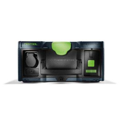  FESTOOL 205721 station mobile 