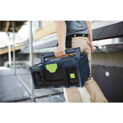  FESTOOL 205721 station mobile 