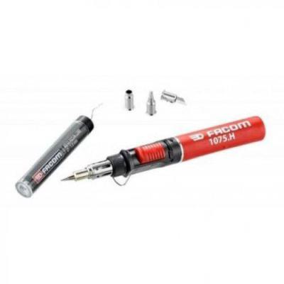  FACOM 1075.HPF Composition fer 