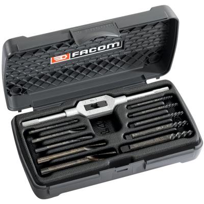  FACOM 285.J10 jeu d'extracteur 