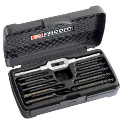  FACOM 285.J10 jeu d'extracteur 