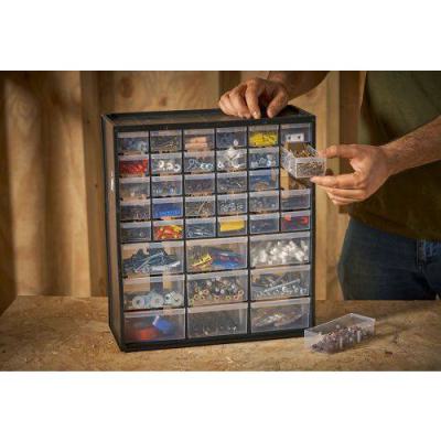  STANLEY 1-93-981 Casier de ran 