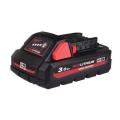  MILWAUKEE 4932471069 batterie 