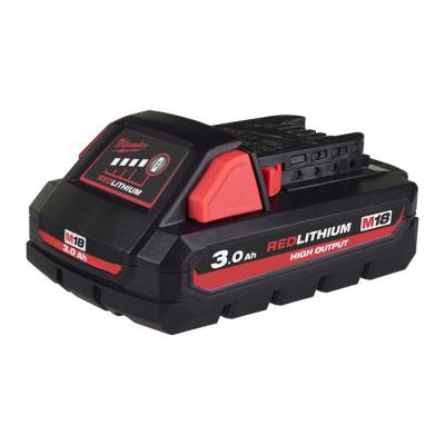  MILWAUKEE 4932471069 batterie 