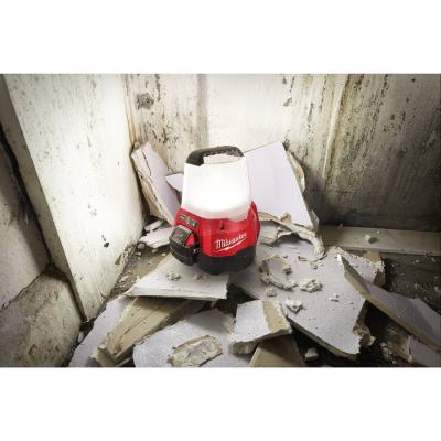  MILWAUKEE 4933464134 �clairage 