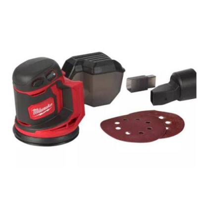  MILWAUKEE 4933464228 ponceuse 