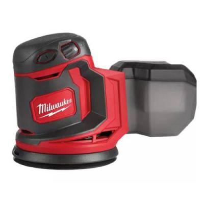  MILWAUKEE 4933464228 ponceuse 