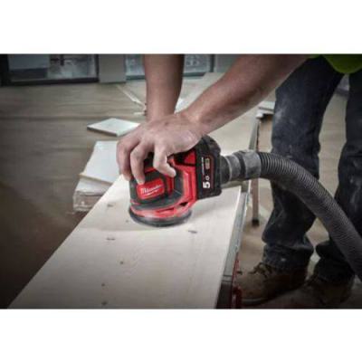  MILWAUKEE 4933464228 ponceuse 