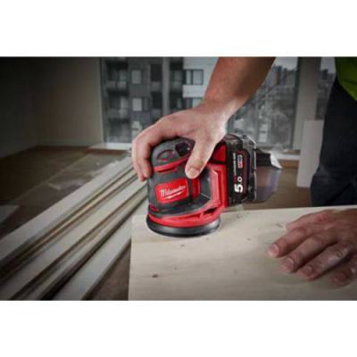  MILWAUKEE 4933464228 ponceuse 