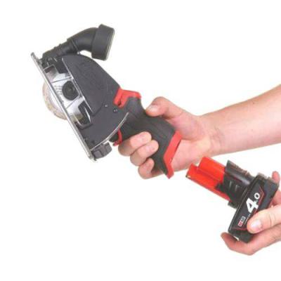  MILWAUKEE 4933464619 meuleuse 