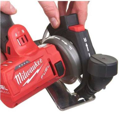  MILWAUKEE 4933464619 meuleuse 