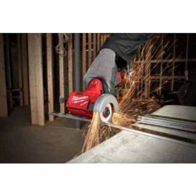  MILWAUKEE 4933464619 meuleuse 