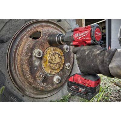  MILWAUKEE 4933478449 boulonneu 