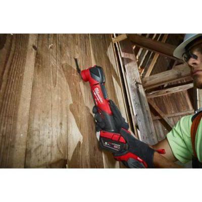  MILWAUKEE 4933478491 scie osci 