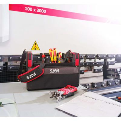  SAM OUTILLAGE BAG-2N Caisse � 