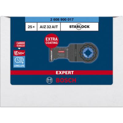  BOSCH EXPERT 2608900017 lame d 