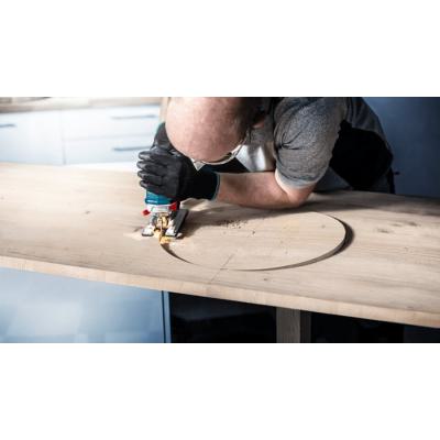  BOSCH EXPERT 2608900555 lames 