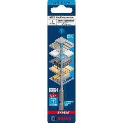  BOSCH EXPERT 2608900583 foret 