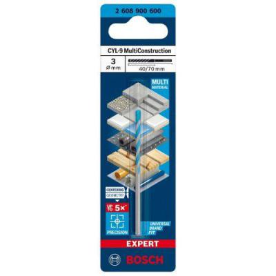  BOSCH EXPERT 2608900611 foret 