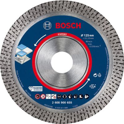  BOSCH EXPERT 2608900655 disque 