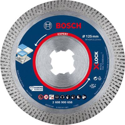  BOSCH EXPERT 2608900658 disque 