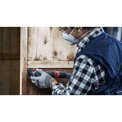  BOSCH EXPERT 2608900827 abrasi 
