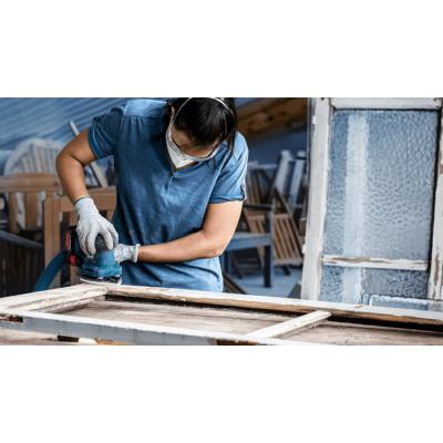  BOSCH EXPERT 2608900847 abrasi 