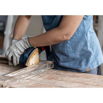  BOSCH EXPERT 2608901116 feuill 