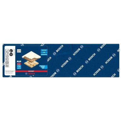  BOSCH EXPERT 2608901168 �ponge 