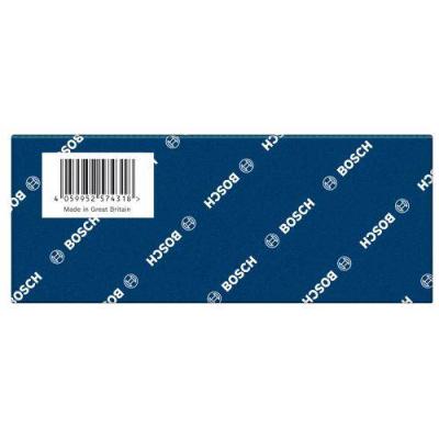  BOSCH EXPERT 2608901170 �ponge 