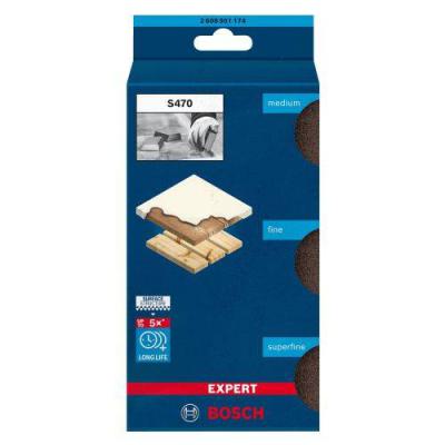  BOSCH EXPERT 2608901174 ensemb 
